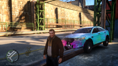 Don't tell the chief