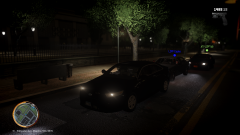 A Less Serious Image