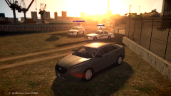 2014 FPI With Hubcaps