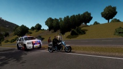 LCSO Receives New Uniforms