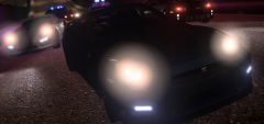 LCSO Persue Wanted Street Racers