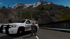 LCSO Receives New Uniforms