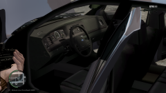 DSF CVPI 3.0 Interior Edit
