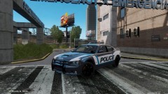 [Need For Speed: World / Carbon] Heat Level One Charger