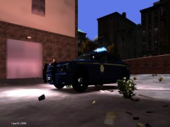 LCPD takes another crictical hit..