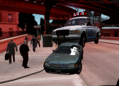 Do It. Punk. Make My Day