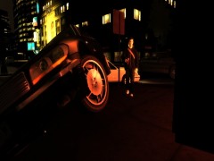 As luck would have it