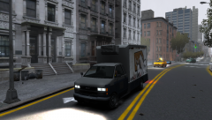 [W.I.P] Brute Heavshit