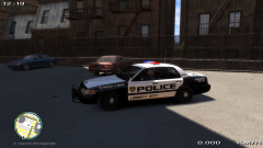 Multiplayer Skin