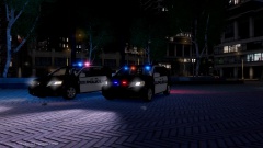 2 Caravan Police Variants