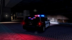 Back of the Marked Variant