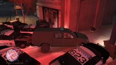 The world's greatest block in!