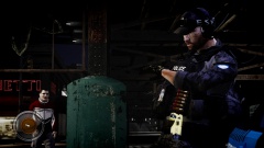 SPVL Officer