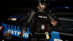 SPVL Officer