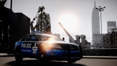 SPVL Patrol