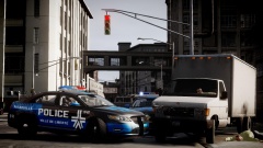 SPVL Pursuit