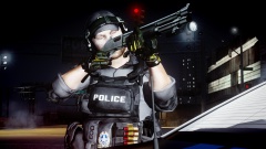 SPVL Officer