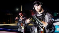 SPVL Officer