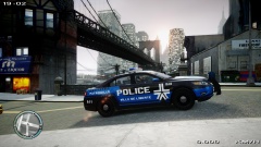 SPVL Patrol