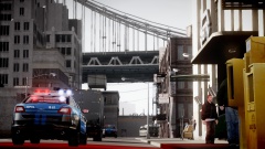 SPVL Pursuit
