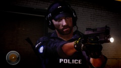 SPVL Officer