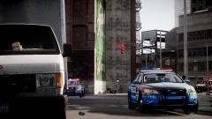 SPVL Pursuit