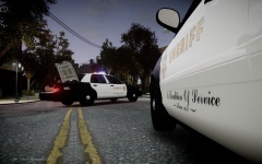 Los Angeles Sheriffs Office