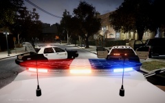 Los Angeles Sheriffs Office