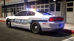 1997ChevyBoy's Newest Charger