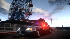 Different Varients of the LCSO Custom WIP