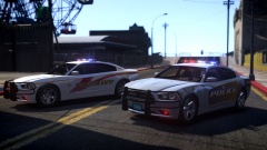 Liberty LEO Chargers