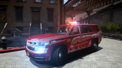 He sees you when your SPEEDING....oh HE knows