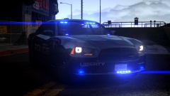 ChevyBoy's Black Ghost WIP