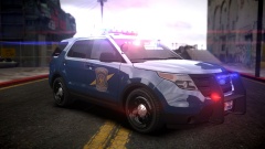Michigan State Police