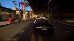 Bxbugs123 Crown Vic Responding