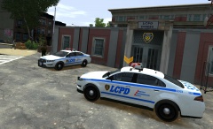 LCPD Dukes