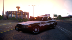 As The Sun Goes Down