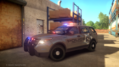 I got bored again...