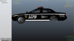LCPD Auxiliary