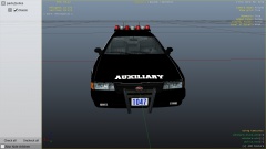 LCPD Auxiliary