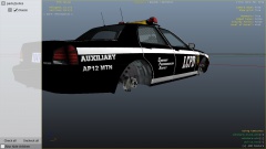 LCPD Auxiliary