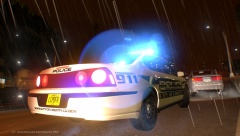 LCPD Impala