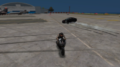 Oh, is that the FIB?