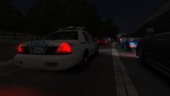 LCPD Highway Patrol