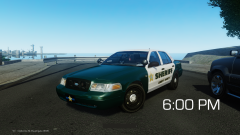 WIP My first ICEnhancer config! :D