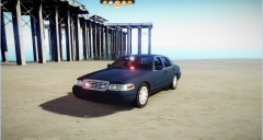 [WIP] NYPD Umarked Crown Vic