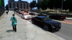 #OurLCPD Traffic Stop