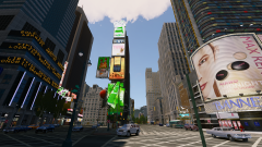 I'm back, back in the LC groooove!