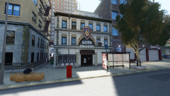 LCPD Broker #2