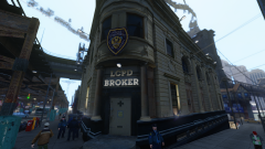 LCPD Broker